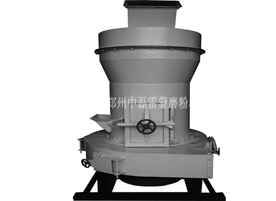 发往成都的2台雷蒙磨粉机发车喽